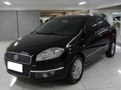 FIAT Linea 1.8 16V 4P FLEX ESSENCE, Foto 1