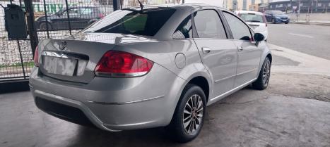 FIAT Linea 1.8 16V 4P FLEX ESSENCE, Foto 3