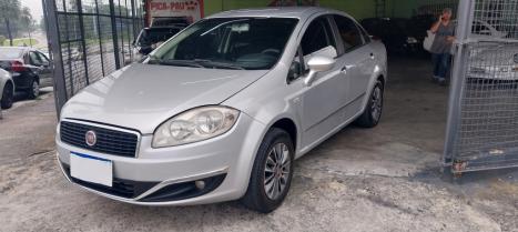 FIAT Linea 1.8 16V 4P FLEX ESSENCE, Foto 6