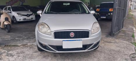 FIAT Linea 1.8 16V 4P FLEX ESSENCE, Foto 7