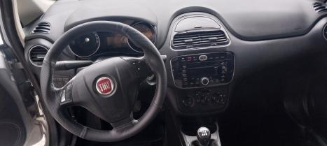 FIAT Linea 1.8 16V 4P FLEX ESSENCE, Foto 8