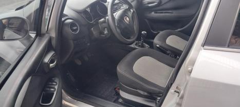 FIAT Linea 1.8 16V 4P FLEX ESSENCE, Foto 14