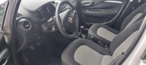 FIAT Linea 1.8 16V 4P FLEX ESSENCE, Foto 15