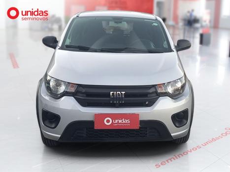 FIAT Mobi 1.0 4P FLEX EVO LIKE, Foto 8