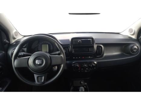 FIAT Mobi 1.0 4P FLEX EVO LIKE, Foto 9