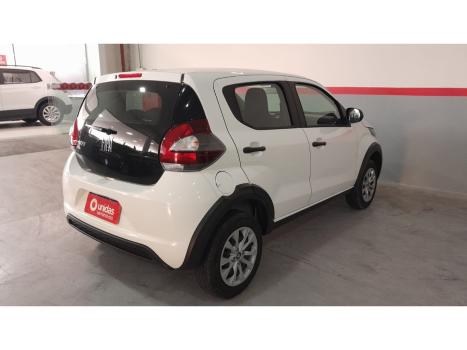 FIAT Mobi 1.0 4P FLEX EVO LIKE, Foto 5