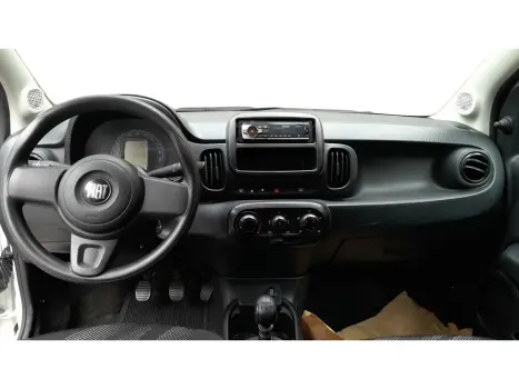 FIAT Mobi 1.0 4P FLEX EVO LIKE, Foto 9