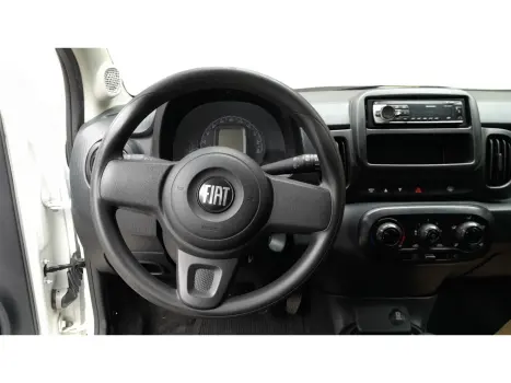 FIAT Mobi 1.0 4P FLEX EVO LIKE, Foto 10