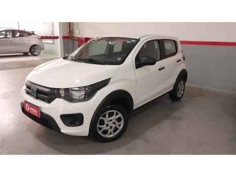 FIAT Mobi 1.0 4P FLEX EVO LIKE, Foto 2