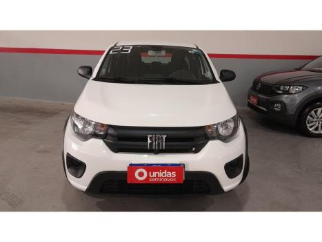 FIAT Mobi 1.0 4P FLEX EVO LIKE, Foto 3