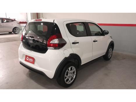 FIAT Mobi 1.0 4P FLEX EVO LIKE, Foto 4