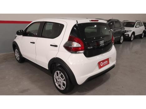 FIAT Mobi 1.0 4P FLEX EVO LIKE, Foto 5