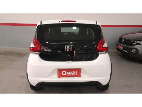 FIAT Mobi 1.0 4P FLEX EVO LIKE, Foto 6