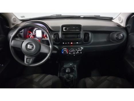 FIAT Mobi 1.0 4P FLEX EVO LIKE, Foto 7