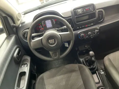 FIAT Mobi 1.0 4P FLEX EVO LIKE, Foto 7