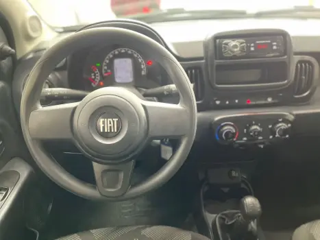 FIAT Mobi 1.0 4P FLEX EVO LIKE, Foto 8