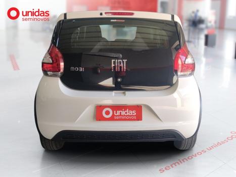 FIAT Mobi 1.0 4P FLEX EVO LIKE, Foto 6