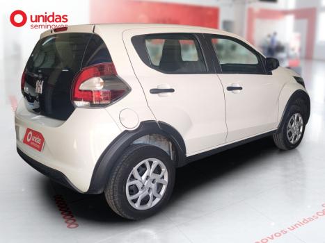 FIAT Mobi 1.0 4P FLEX EVO LIKE, Foto 8