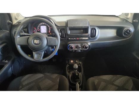 FIAT Mobi 1.0 4P FLEX EVO LIKE, Foto 13