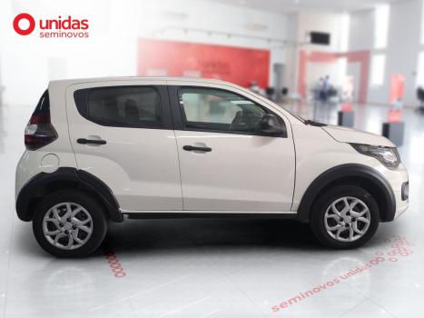 FIAT Mobi 1.0 4P FLEX EVO LIKE, Foto 6