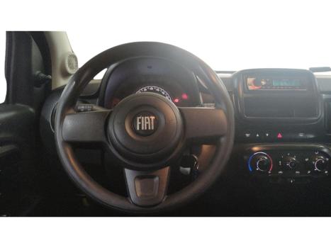 FIAT Mobi 1.0 4P FLEX EVO LIKE, Foto 15