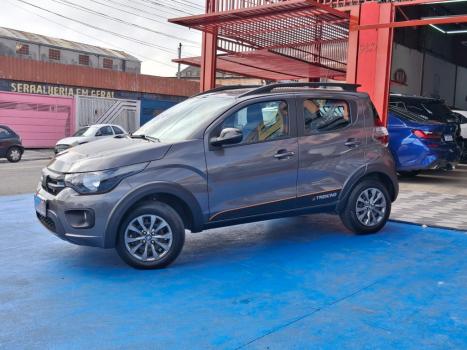 FIAT Mobi 1.0 4P FLEX EVO TREKKING, Foto 2