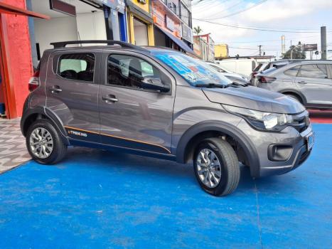 FIAT Mobi 1.0 4P FLEX EVO TREKKING, Foto 3