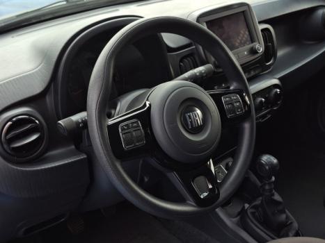 FIAT Mobi 1.0 4P FLEX EVO TREKKING, Foto 5