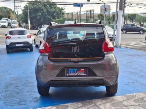 FIAT Mobi 1.0 4P FLEX EVO TREKKING, Foto 6