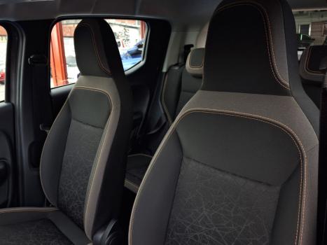 FIAT Mobi 1.0 4P FLEX EVO TREKKING, Foto 7
