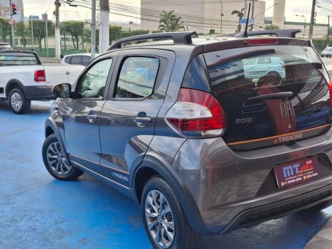 FIAT Mobi 1.0 4P FLEX EVO TREKKING, Foto 8