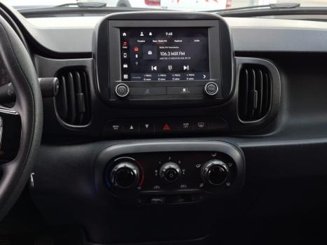 FIAT Mobi 1.0 4P FLEX EVO TREKKING, Foto 10