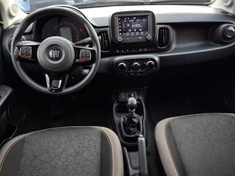 FIAT Mobi 1.0 4P FLEX EVO TREKKING, Foto 11