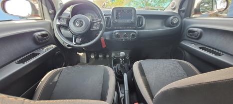 FIAT Mobi 1.0 4P FLEX EVO TREKKING, Foto 4