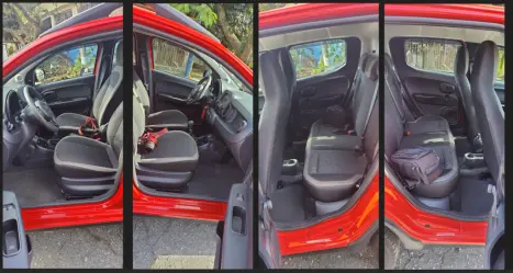 FIAT Mobi 1.0 4P FLEX EVO TREKKING, Foto 6
