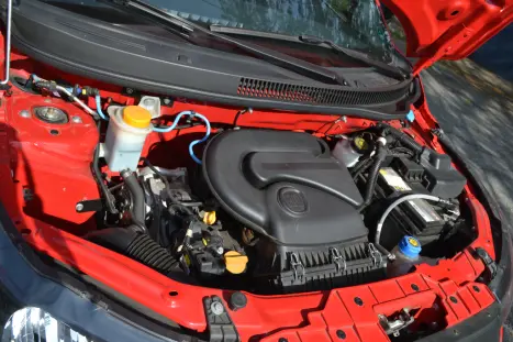 FIAT Mobi 1.0 4P FLEX EVO TREKKING, Foto 10