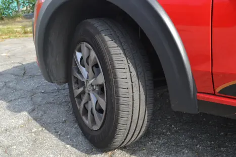 FIAT Mobi 1.0 4P FLEX EVO TREKKING, Foto 11