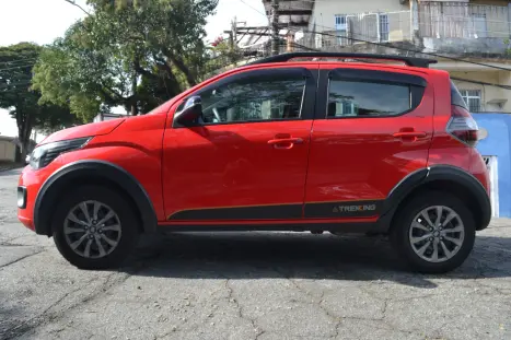 FIAT Mobi 1.0 4P FLEX EVO TREKKING, Foto 12
