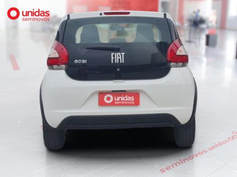 FIAT Mobi , Foto 5