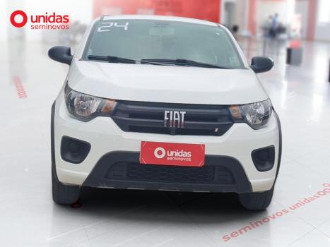 FIAT Mobi , Foto 8