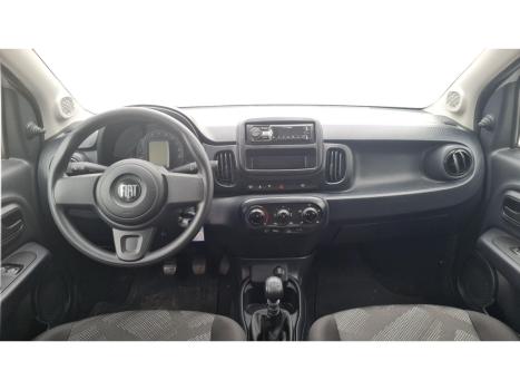 FIAT Mobi , Foto 9