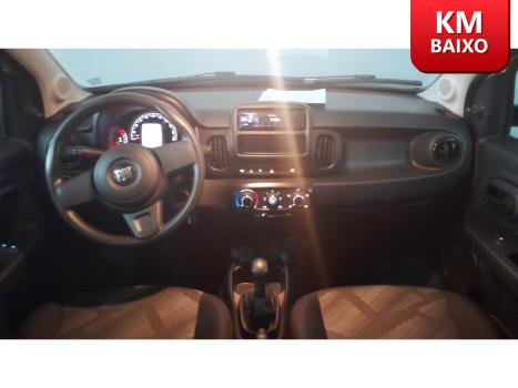 FIAT Mobi , Foto 7