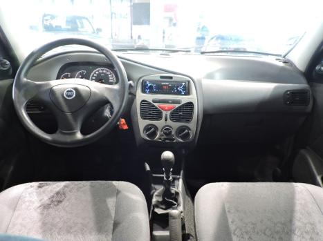 FIAT Palio 1.0 16V 4P ELX FIRE, Foto 3