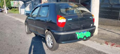 FIAT Palio 1.0 16V 4P ELX FIRE, Foto 2