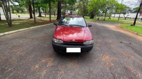 FIAT Palio 1.0 4P EDX, Foto 1