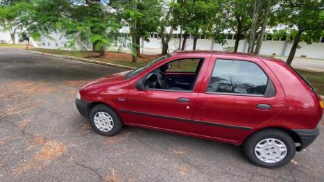 FIAT Palio 1.0 4P EDX, Foto 4