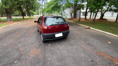 FIAT Palio 1.0 4P EDX, Foto 5