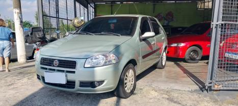 FIAT Palio 1.0 4P ELX FLEX, Foto 2