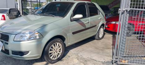 FIAT Palio 1.0 4P ELX FLEX, Foto 4