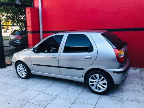 FIAT Palio 1.0 4P FIRE, Foto 2